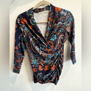 Peruvian Connection Women’s Top